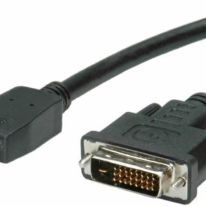 11995613 - Câble Display Port (M) -> DVI (M)  1.0m [11.99.5613]
