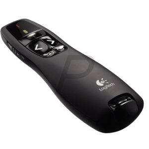 12761 - LOGITECH Wireless Presenter R400 [910-001357]