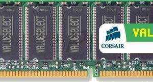 16352 - DDR 1GB DDR400 (PC3200) - CORSAIR [ VS1GB400C3 ] CL3