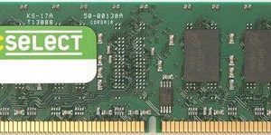 17007 - DDR2 2GB DDR 667 (PC2-5300) - CORSAIR Value Select [VS2GB667D2G]
