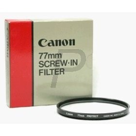 2602A001 - CANON Filtre 77 mm protection