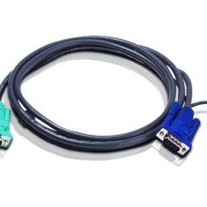 2L5202U - ATEN 2L-5202U KVM-Kabel USB, 1,8m