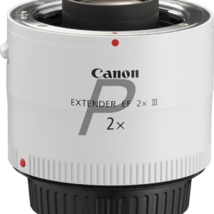 4410B005 - CANON Extender EF 2x III
