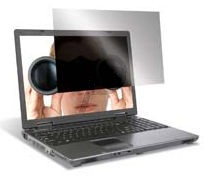 70480 - TARGUS Privacy WideScreen 13,3 " Protège les données affichées sur votre notebook [ASF133WEU]