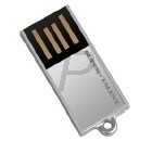 A19L59 - USB 2 Disk  8GB - SUPERTALENT Pico C