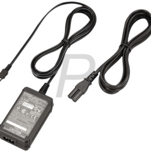 AC-L200 - SONY Chargeur / Adaptateur Secteur