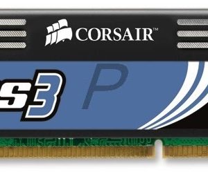 B05J06 - DDR3  4GB [1x4GB] DDR1600 (PC3-12800) - CORSAIR XMS3 [CMX4GX3M1A1600C9]