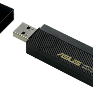 B08E24 - ASUS USB-N13 Wireless N USB Adapter