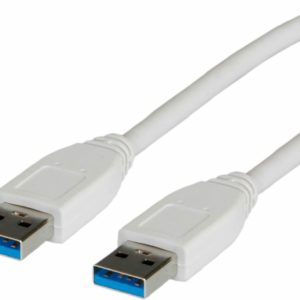B22B28 - Câble USB 3 A-A 3.0m M/M [BB-3100-10]