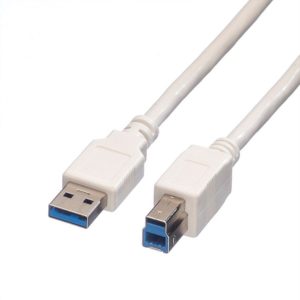 B22B35 - Cable USB 3 A-B 3.0m [ 11.99.8871]