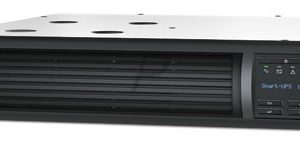 C20X02 -  1500VA - Rack 2U APC Smart-UPS 1500VA LCD RM 2U 230V [SMT1500RMI2U]