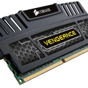 C25K06 - DDR3  8GB [1x8GB] DDR1600 (PC3-12800) - CORSAIR Vengeance [CMZ8GX3M1A1600C10]
