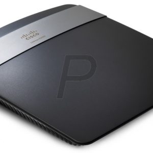 C30H25 - LINKSYS Dual-Band N Router [E2500]
