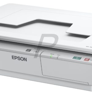 D07X44 - EPSON WorkForce DS-5500 Scanner de documents A4