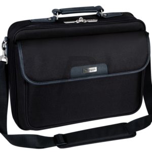 D12F36 - 16" TARGUS Notepac Laptop Case [39 x 31 x 5.00cm ] (15,6") [ CN01 ]