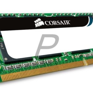 D16H11 - DDR3  8GB DDR1333 (PC3-10600) SO-DIMM Notebook - CORSAIR [CMSO8GX3M1A1333C9]