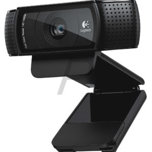 D22B06 - LOGITECH HD Webcam Pro C920 - [960-001055]