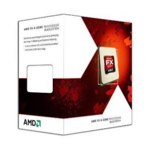 D24J16 - AMD FX 4-Core FX-4300 [Socket AM3+ - 1000Kb - 3.8 GHz - 32nm ] + Ventilateur