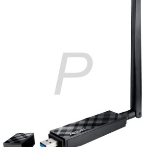 E04L07 - ASUS USB-AC56 Dual-band Wireless-AC1300 USB 3.0 Wi-Fi Adapter