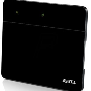E04X04 - ZYXEL VMG8924 (3805) Routeur VDSL2 avec WiFi-AC et VoIP (analogique, avec filtre)