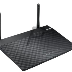 E05C18 - ASUS RT-N12E Wireless-N300 Router