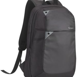 E10D04 - 15.6" TARGUS Intellect Backpack BLACK [TBB565EU] [32 x 7 x 46 cm ]