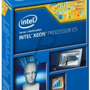 E10X04 - INTEL Xeon  (4) Quad Core E5-2609v2 2.5 GHz [ LGA2011 - 22 nm - 10MB - QPI 6.4 GT/s ]