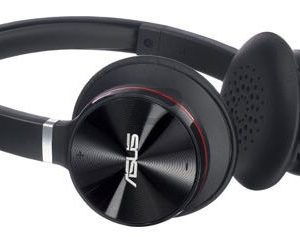 E18G06 - ASUS HS-W1 USB - Des conversations limpides en tout confort avec ce casque au microphone inclus et oreillettes élargie