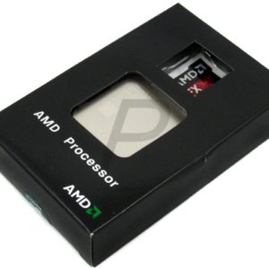 E19H02 - AMD FX 8-Core FX-9590 [Socket AM3+ - 1000Kb - 4.7 GHz - 32nm ] Sans Ventilateur