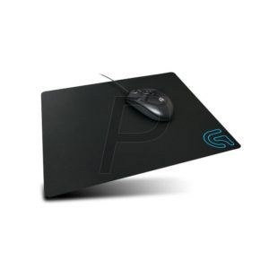 E20H14 - Tapis de souris LOGITECH G440 Hard Gaming Mouse Pad [943-000050]