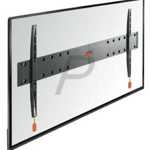 E26X06 - VOGELS BASE 05 L Support mural LED/LCD/Plasma [ Taille min.: 40 ", Taille max.: 80 ", Poids max.: 70 kg ]