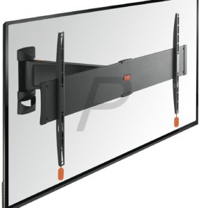 E26X07 - VOGELS BASE 25 L TURN 120 Support mural LED/LCD/Plasma [ Taille min.: 40 ", Taille max.: 65 ", Poids max.: 45 kg ]