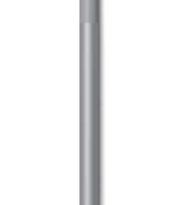EYV00010 - MICROSOFT SURFACE PEN V4 SILVER Microsoft Surface Pen, 20 g, 9.7 mm, 9.7 mm, 146.1 mm [EYV-00010]