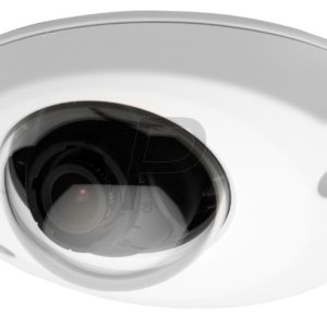 F03G06 - AXIS P3915-R Network Camera High-performance full HDTV camera with audio for surveillance in vehicles [0643-001]