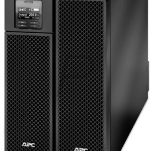 F04F01 - 10000VA - APC Smart-UPS SRT 10000VA/10000 Watts [SRT10KXLI]