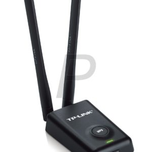 F06F72 - TP-LINK TL-WN8200ND Adaptateur USB sans fil haute puissance 300Mbps