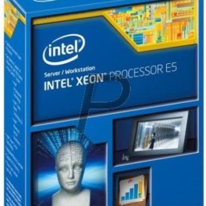 F08X12 - INTEL Xeon  (6) Six Core E5-2609v3 1.9 GHz [ LGA2011v3 - 22 nm - 15MB - QPI 6.4 GT/s ]