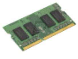 F09X45 - DDR3  2GB DDR1333 (PC3-10600) SO-DIMM Notebook - KINGSTON ValueRam [KVR13LS9S6/2]