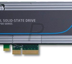 F11F12 - SSD Drive 1.6To (1600GB) INTEL SSD DC P3700 SERIES PCI-Express SSD Solid State disk MLC - [SSDPEDMD016T401]