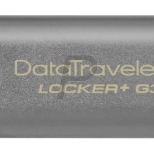 F16A02 - USB 3 Disk   16GB - KINGSTON DataTraveler Locker+ G3 [DTLPG3/16GB]