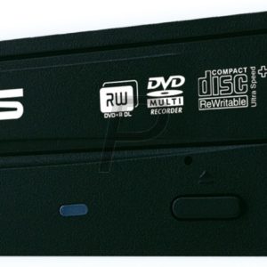 F17F11 - SATA - Lecteur Blu-Ray Combo DVD ± RW 8.5GB ASUS BC-12D2HT/BLK/G