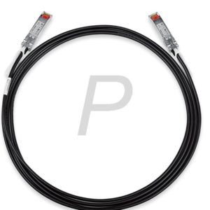 F24K18 - Cable 1M Direct Attach SFP+ TP-LINK TXC432-CU1M