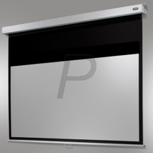 F24L04 - CELEXON écran projection 16:9 manuel Professional Plus 200x113cm [1090787]