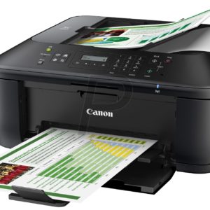 F27A04 - CANON Pixma MX475 [imprimante, scanner, copieur et télécopieur] + Encres