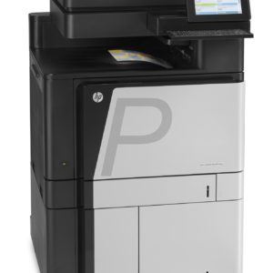 F28A07 - HP Color LaserJet, flux Enterprise M880z+ (A2W76A) [ impression, copie, numérisation, envoi numérique, télécopie ] Avec Toner