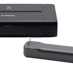 F29H01 - CANON Pixma iP110 + batterie avec encres
