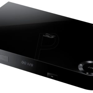 F31C15 - SAMSUNG BD-H8900 Noir Lecteur Blu-ray 3D avec enregistreur sur disque dur 1000 Go