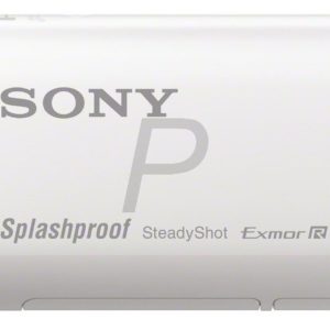 G01D93 - SONY HDR-AS200V ActionCam Full HD Kit boîtier + télécommande Live-View [ HDRAS200VR ]