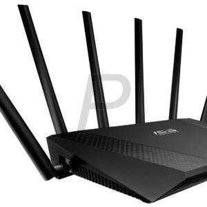 G01X07 - ASUS RT-AC3200 Tri-Band Wireless-AC3200 Gigabit Router