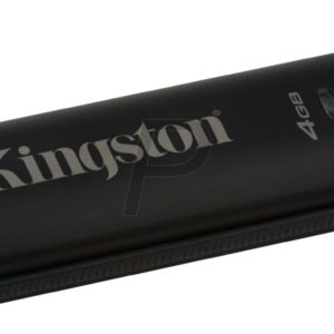 G03C05 - USB 3 Disk    4GB - KINGSTON DataTraveler 4000 G2 [DT4000G2/4GB] - Certifiée FIPS 140-2 Niveau 3